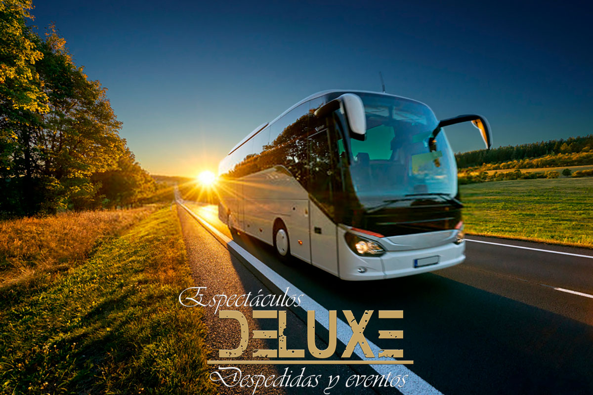 Trasportes para Comidas de Empresa en Sevilla