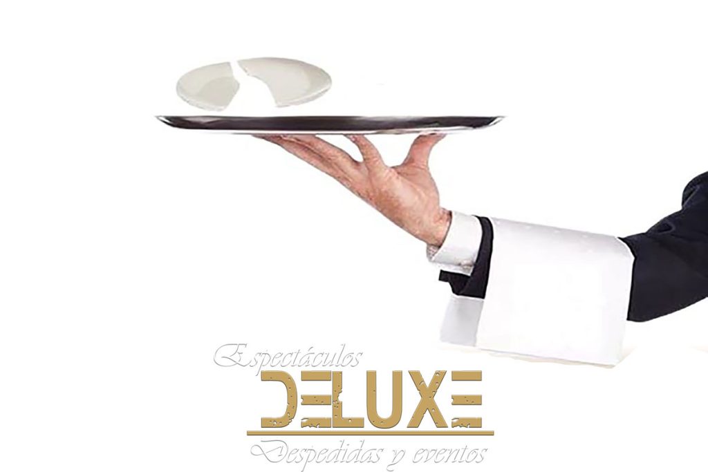 Camareros Falsos para Comidas de Empresa en Sevilla
