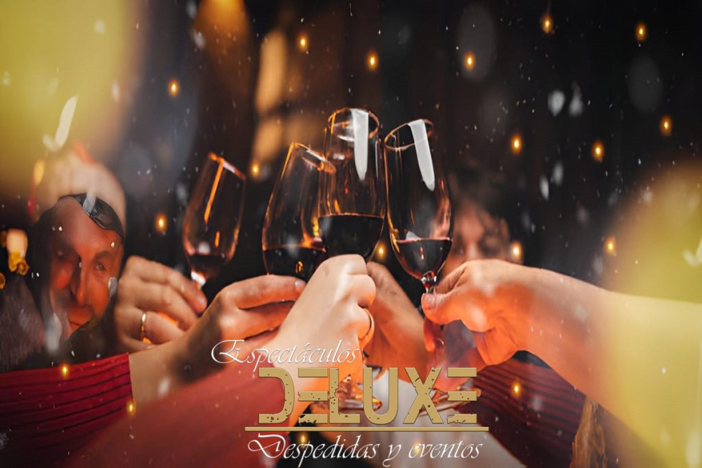 Comidad y Cenas de Navidad de Empresa en Sevilla