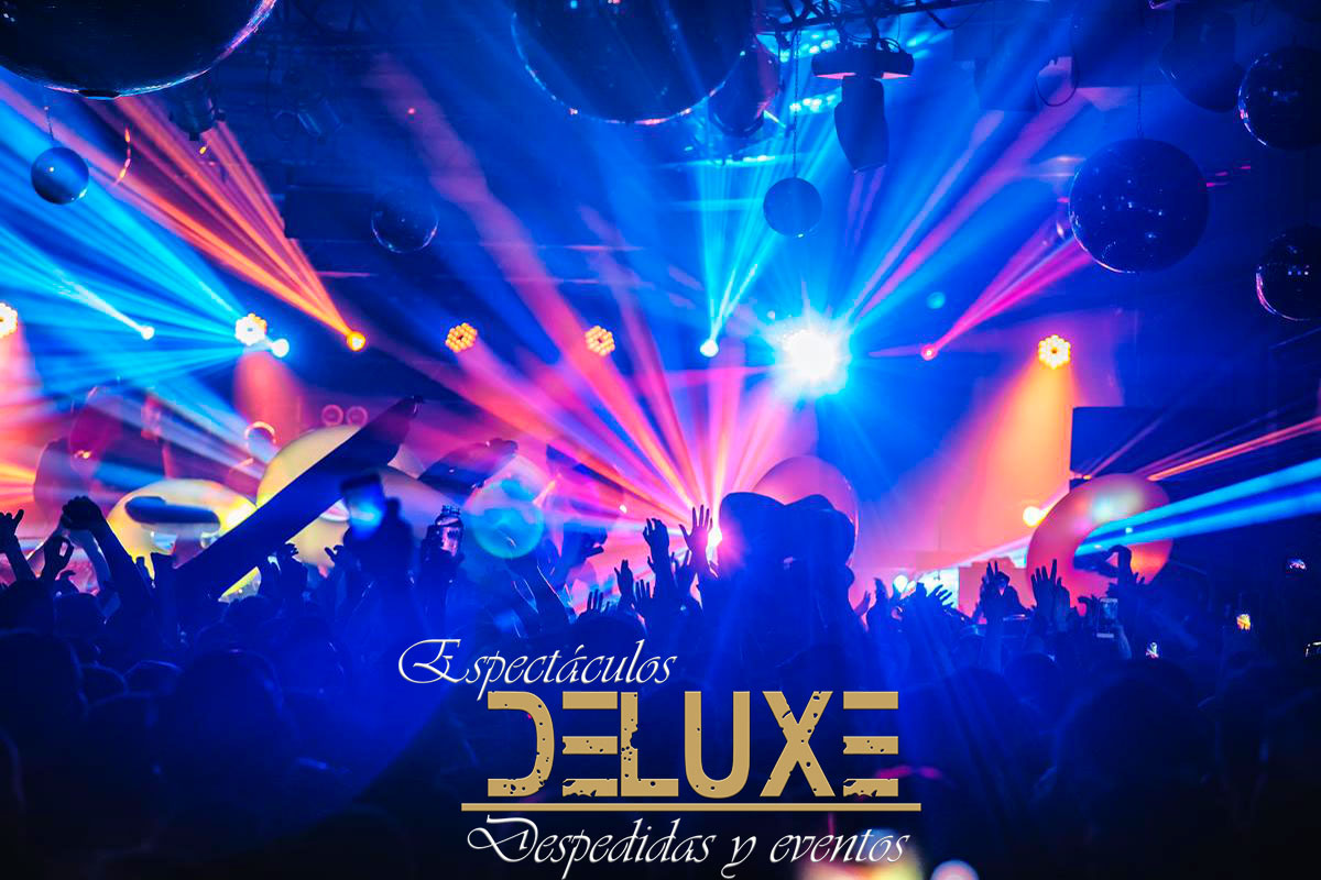 Discotecas para Comidas de Empresa en Sevilla