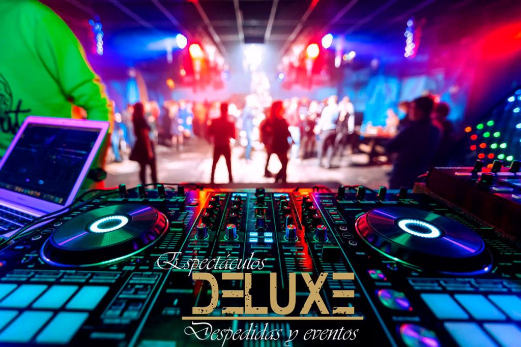 Discotecas para Comidas de Empresa en Sevilla