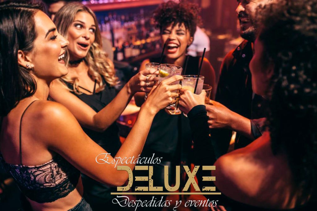 Discotecas para Comidas de Empresa en Sevilla