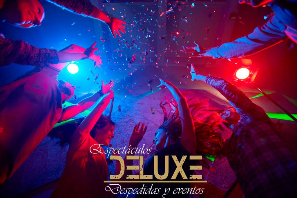 Discotecas para Comidas de Empresa en Sevilla