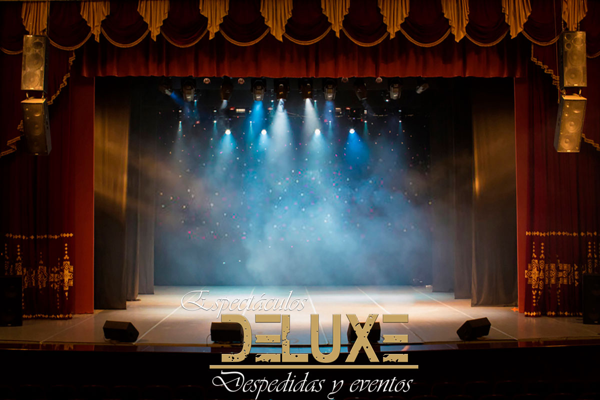 Especáculos para Comidas de Empresa en Sevilla