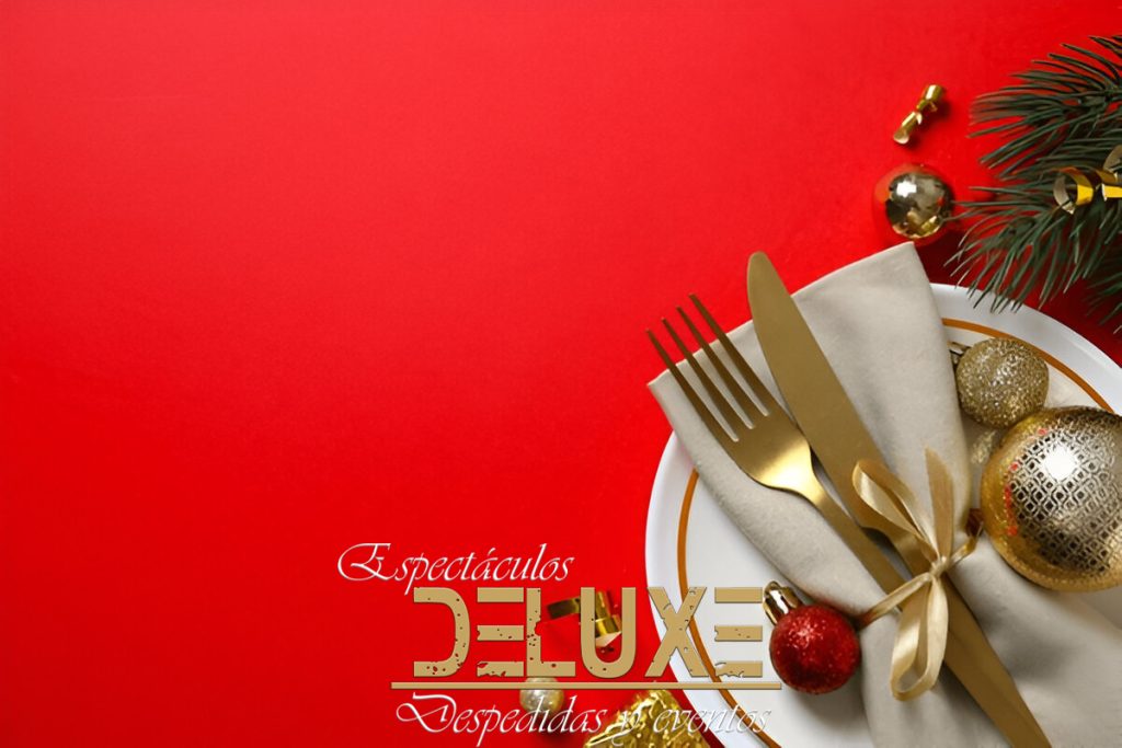 Menús de Comidas o Cenas de Empresa en Sevilla