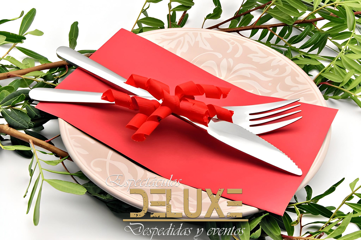 Packs Comidas de Empresa en Sevilla