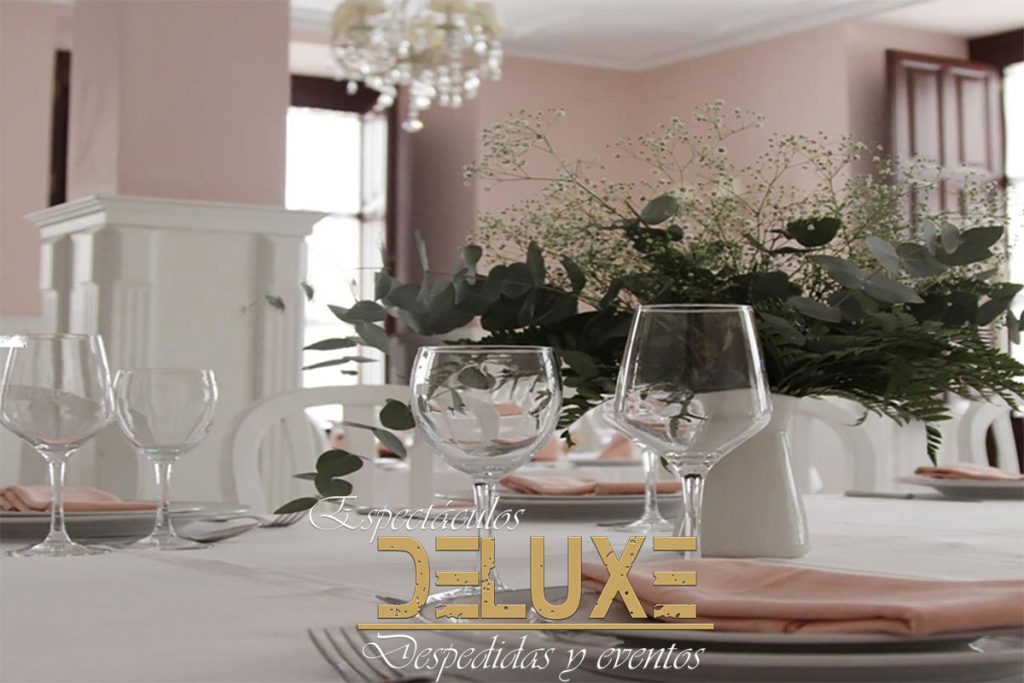 Restaurantes para Comidas de Empresa en el Centro, Sevilla