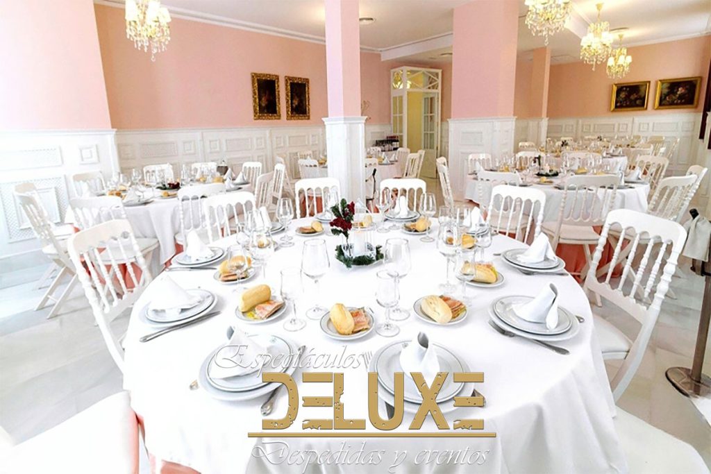 Restaurantes para Comidas de Empresa en el Centro, Sevilla