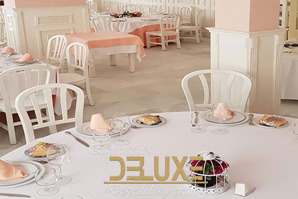 Restaurantes para Comidas de Empresa en el Centro, Sevilla