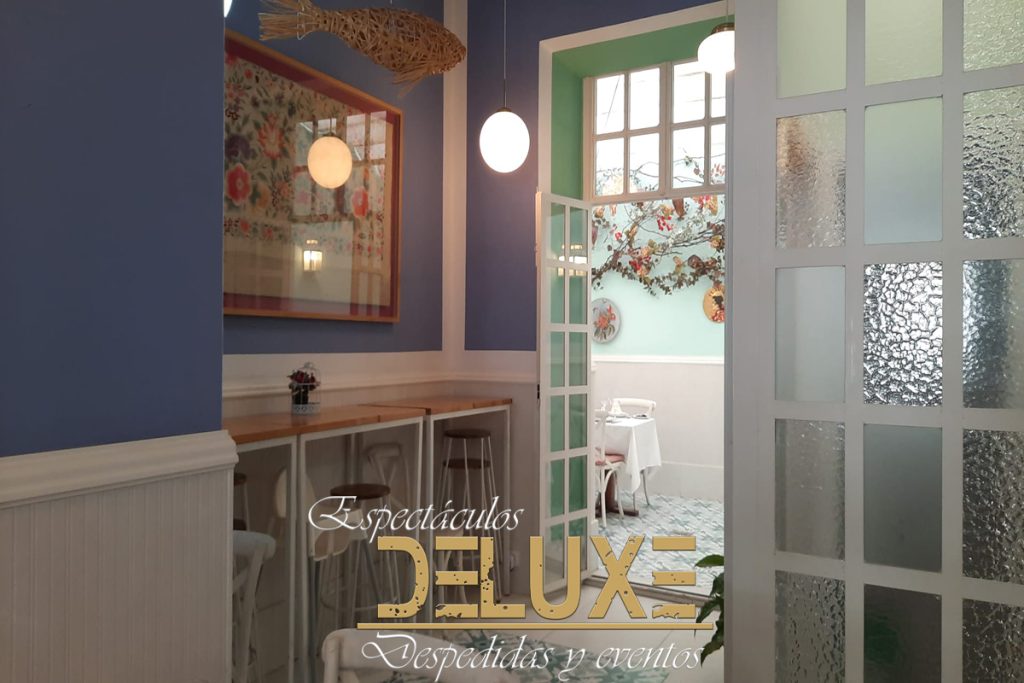 Restaurantes para Comidas de Empresa en el Centro, Sevilla