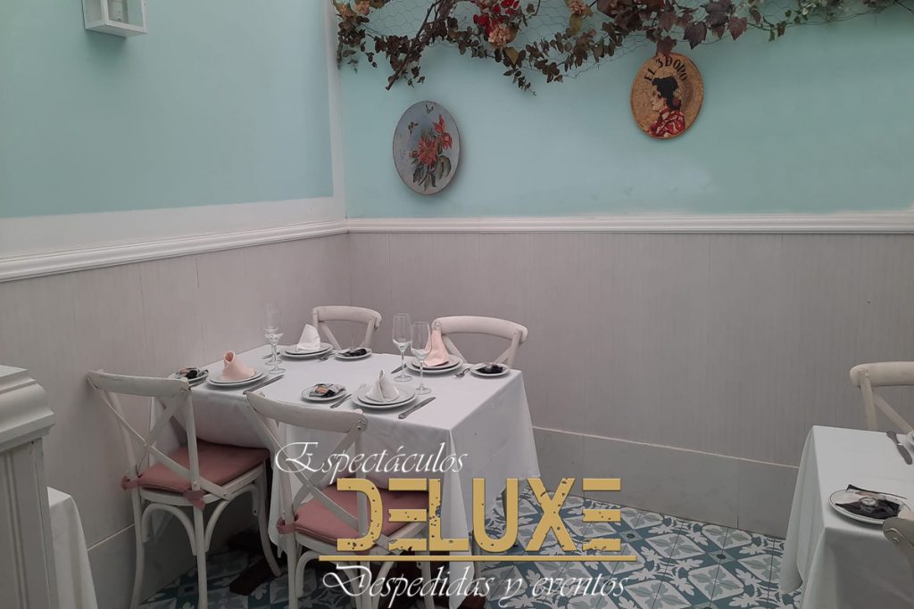 Restaurantes para Comidas de Empresa en el Centro, Sevilla