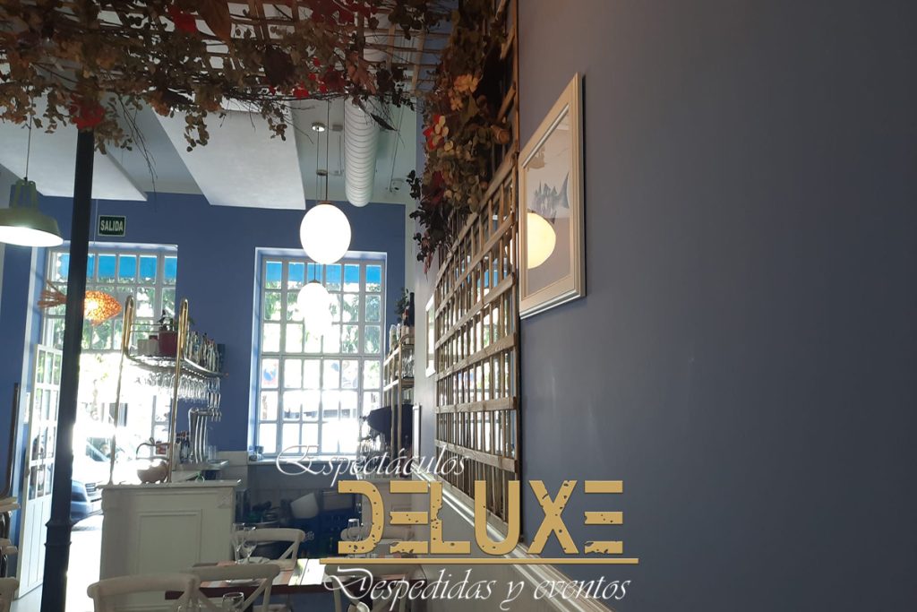 Restaurantes para Comidas de Empresa en el Centro, Sevilla